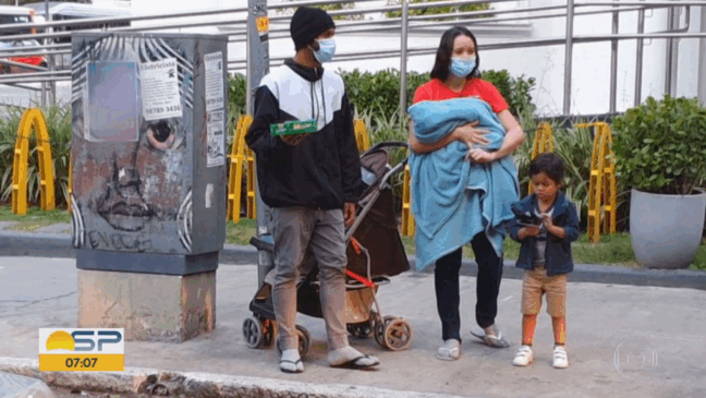 Foto: Reprodução/TV Globo