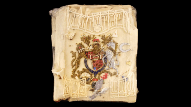 Foto: Reprodução/Dominic Winter