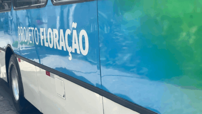 Projeto Floração muda áreas públicas de Campo Limpo Paulista