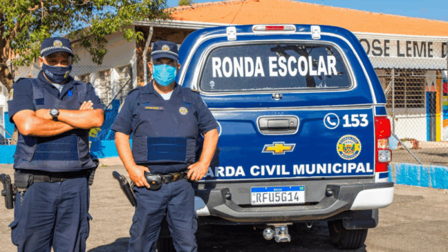 Ronda Escolar tem retomada em Itupeva