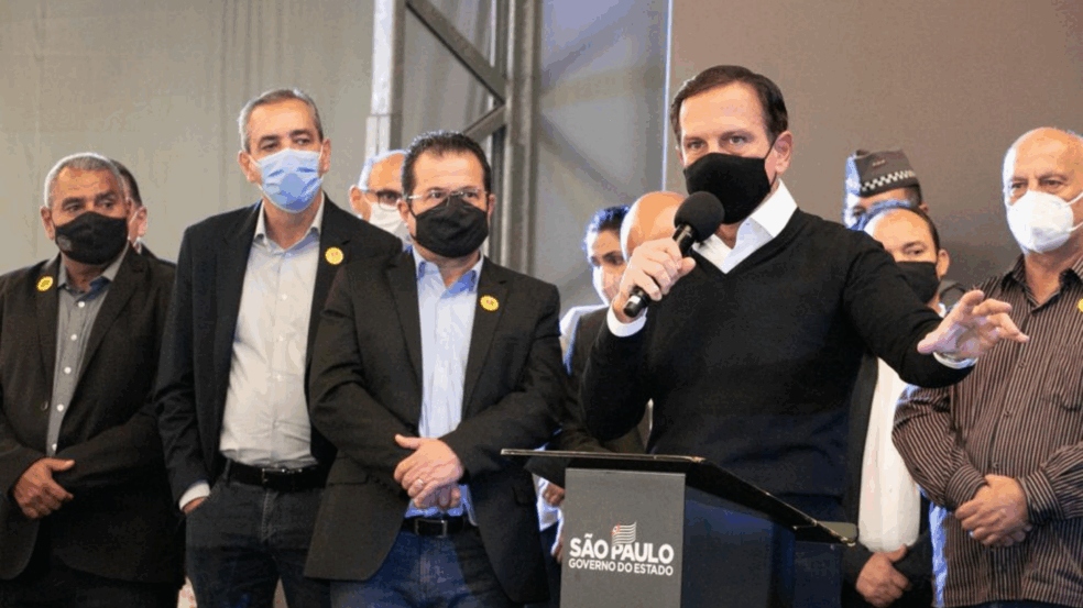 Itupeva é beneficiada com mais 1.300 cestas básicas pelo Governo do Estado