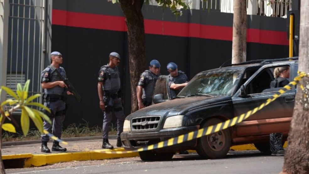 Foto: Clayton Khan/Folhapress
