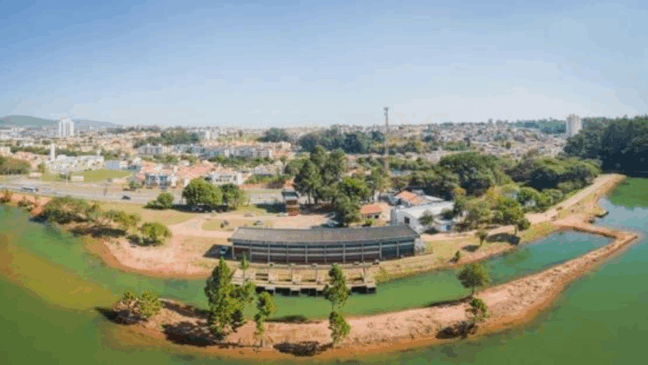 Grau de Excelência de Abastecimento de Água é registrado em Jundiaí