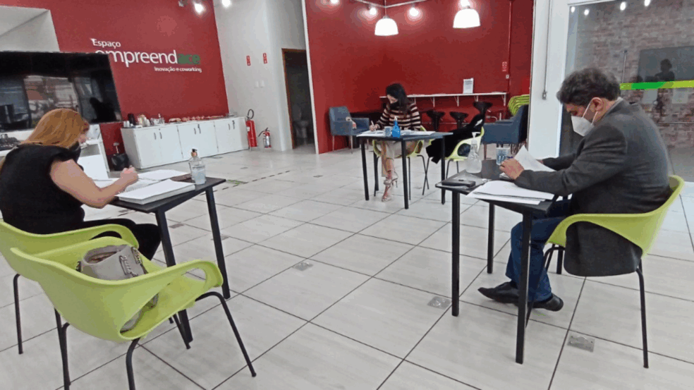 Foto: Divulgação/ACE Jundiaí