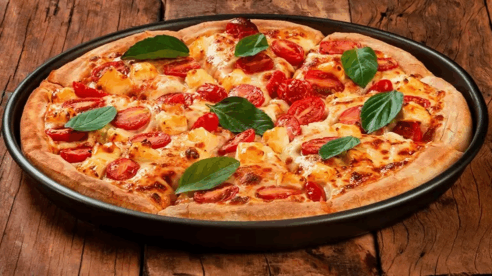 Super Pizza Pan Jundiaí contrata auxiliar de cozinha
