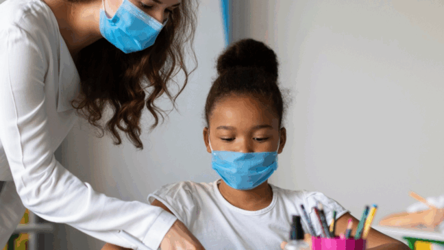 Escolas de Campo Limpo Paulista retomam aulas presenciais a partir de segunda