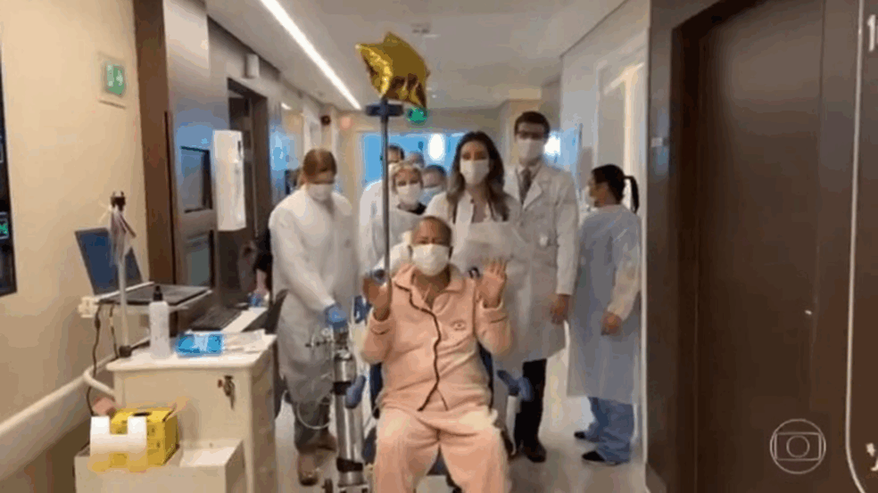 Foto: Reprodução/TV Globo