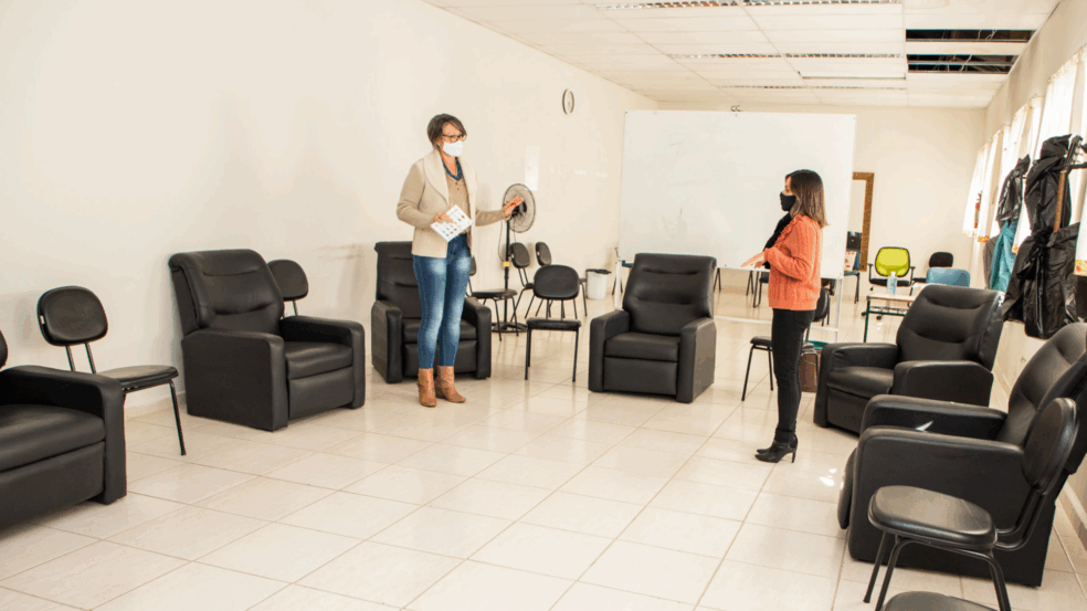 Centro de Convivência do Idoso retomará algumas atividades em Itupeva