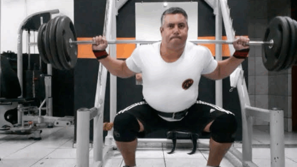 Foto: Arquivo Pessoal