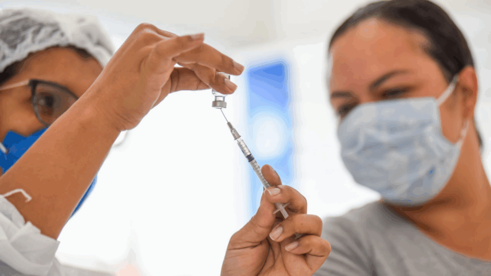 Jundiaí tem estrutura completa para antecipação do calendário de vacinação contra a Covid-19