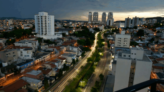 Aglomeração Urbana de Jundiaí tem audiência pública do Orçamento de SP no dia 9