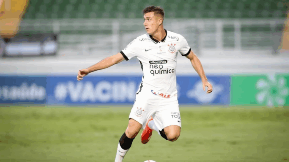 Foto: Rodrigo Coca / Agência Corinthians