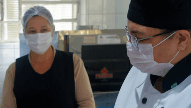 Fundo Social de Jundiaí terá curso presencial de técnicas de confeitaria