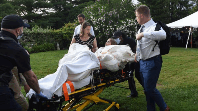 Foto: Rebecca Barger/Julia Benn/Arquivo Pessoal