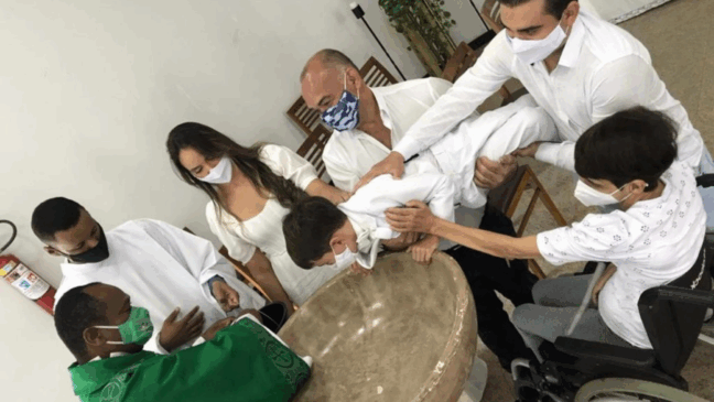 Foto: Arquivo Pessoal