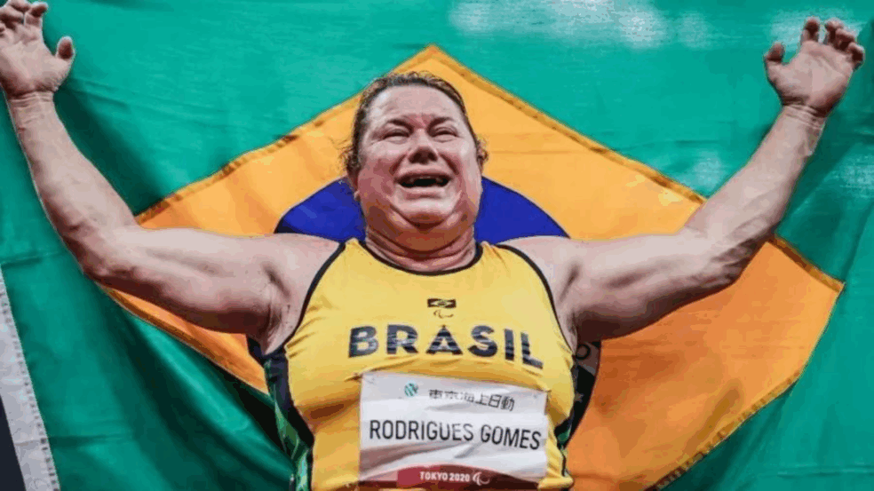 Foto: Wander Roberto /CPB @wander_imagem