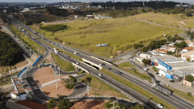 Foto: Divulgação/Rota das Bandeiras