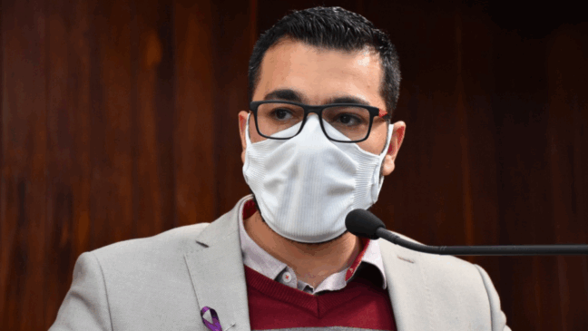 Foto: Divulgação/CMJ