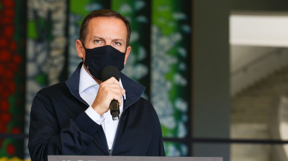 Foto: Governo do Estado de São Paulo