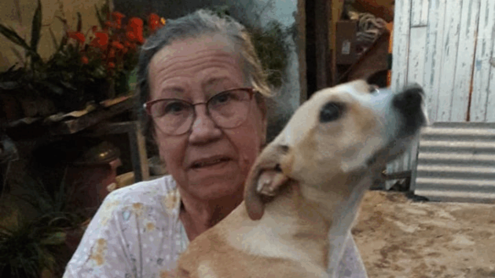 Foto: Dona Odila/Arquivo Pessoal