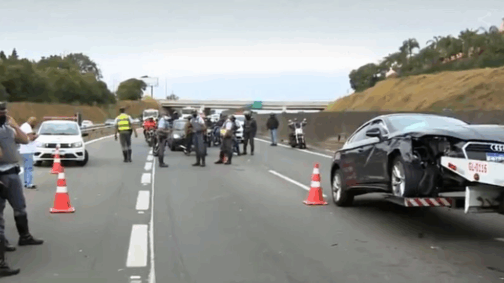 Foto: Reprodução/EPTV1