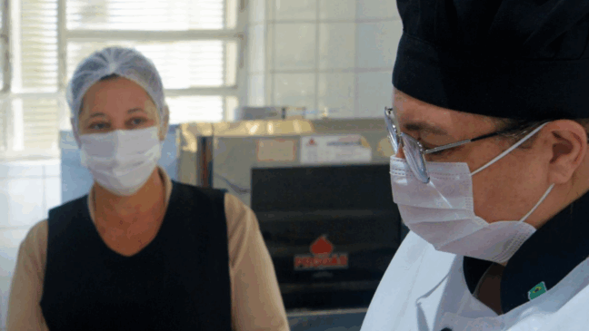 Funss Jundiaí divulga lista de inscritos em curso sobre técnicas de confeitaria