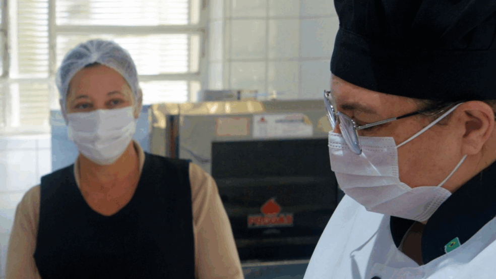 Funss Jundiaí divulga lista de inscritos em curso sobre técnicas de confeitaria Funss Jundiaí divulga lista de inscritos em curso sobre técnicas de confeitaria