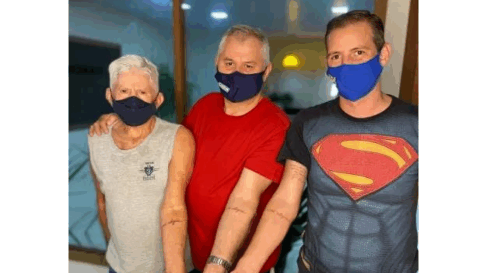 Foto: Arquivo Pessoal