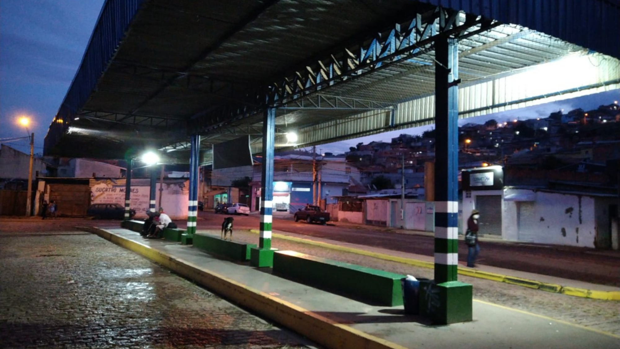 Campo Limpo Paulista