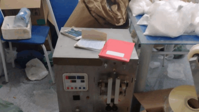 Polícia Militar apreende drogas em Campo Limpo Paulista