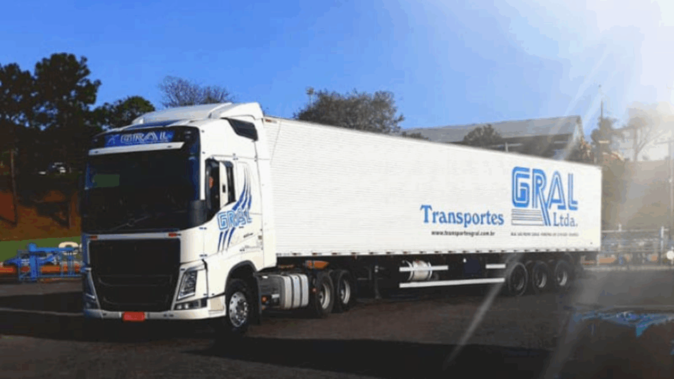 Transportes Gral terá vagas em aberto para carreteiros em Itupeva