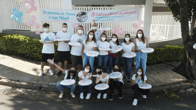 Foto: arquivo pessoal