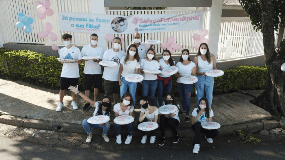 Foto: arquivo pessoal