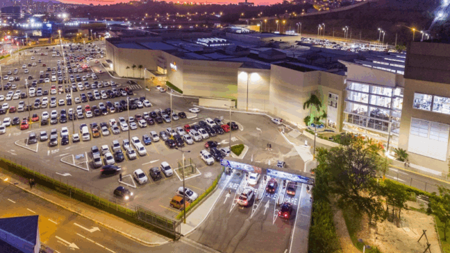 Maxi Shopping Jundiaí terá sorteio de IPhone para o Dia Dos Pais