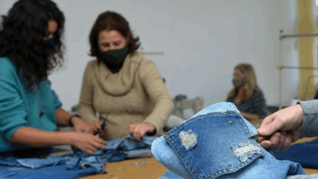 Fundo Social de Jundiaí divulga lista de alunos de diferentes cursos