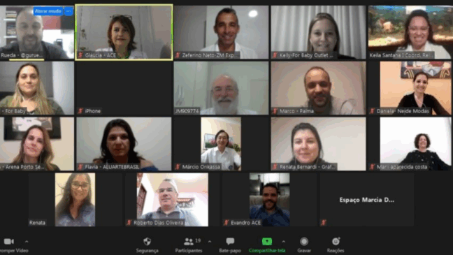 Prazo de inscrições para mentoria Start Digital da ACE Jundiaí se encerram na terça