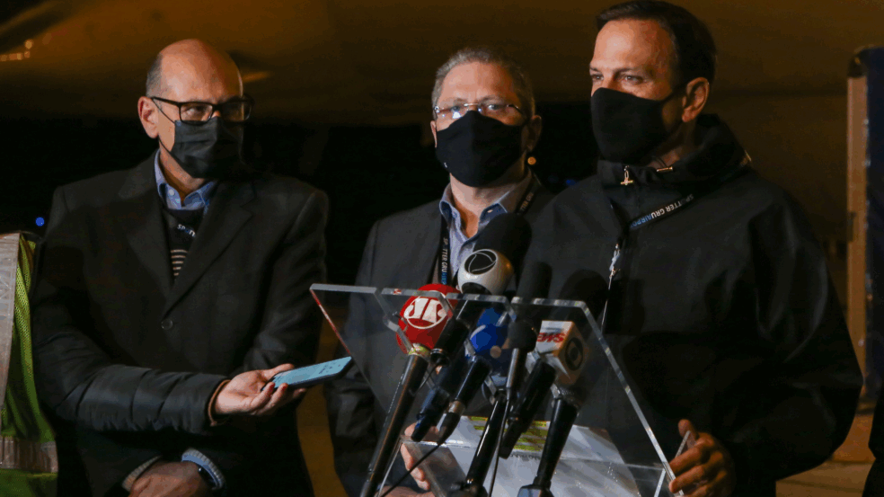 Foto: Divulgação/Governo do Estado