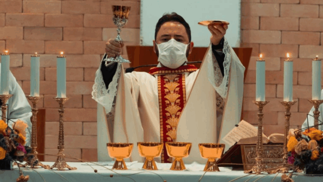 Paróquia São João Bosco, em Jundiaí, terá venda de costela assada no bafo