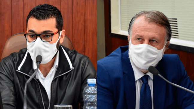 Vereadores aprovam moção em apoio à lei nacional que obriga microchipagem em animais domésticos