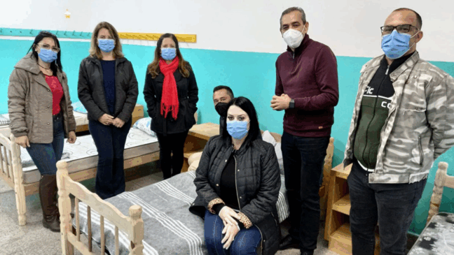 Foto: Prefeitura de Várzea Paulista 