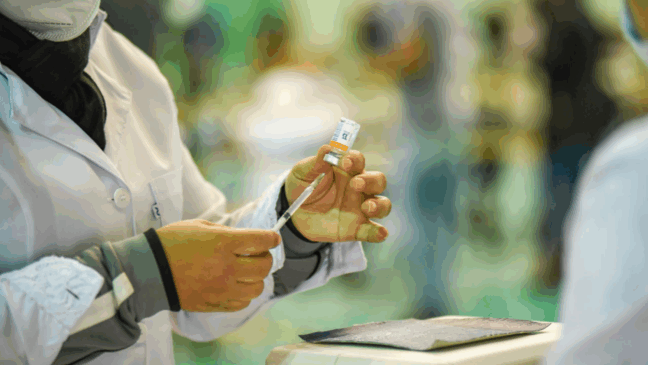 COVID-19: Jundiaí recebe mais doses para primeira e segunda aplicações