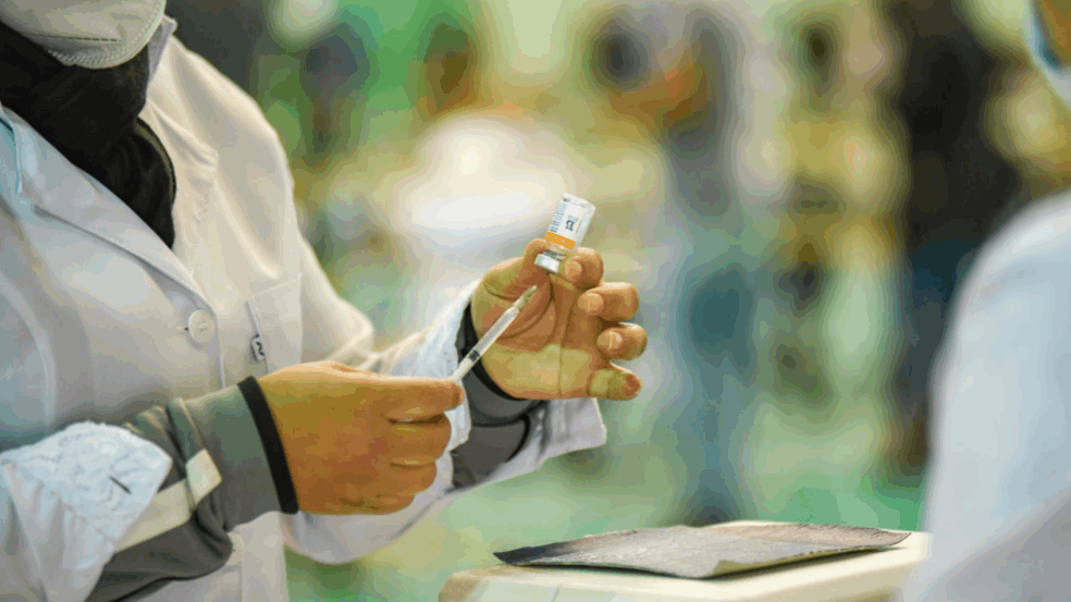 Jundiaí recebe mais doses contra COVID-19 e avança a vacinação