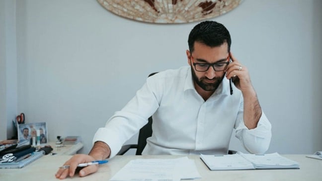 Projeto de Faouaz cria campanha de conscientização sobre osteopatia