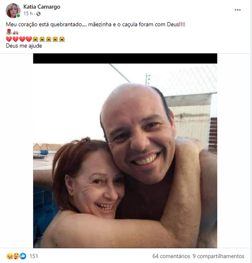 Post Covid-19. (Foto: Reprodução)