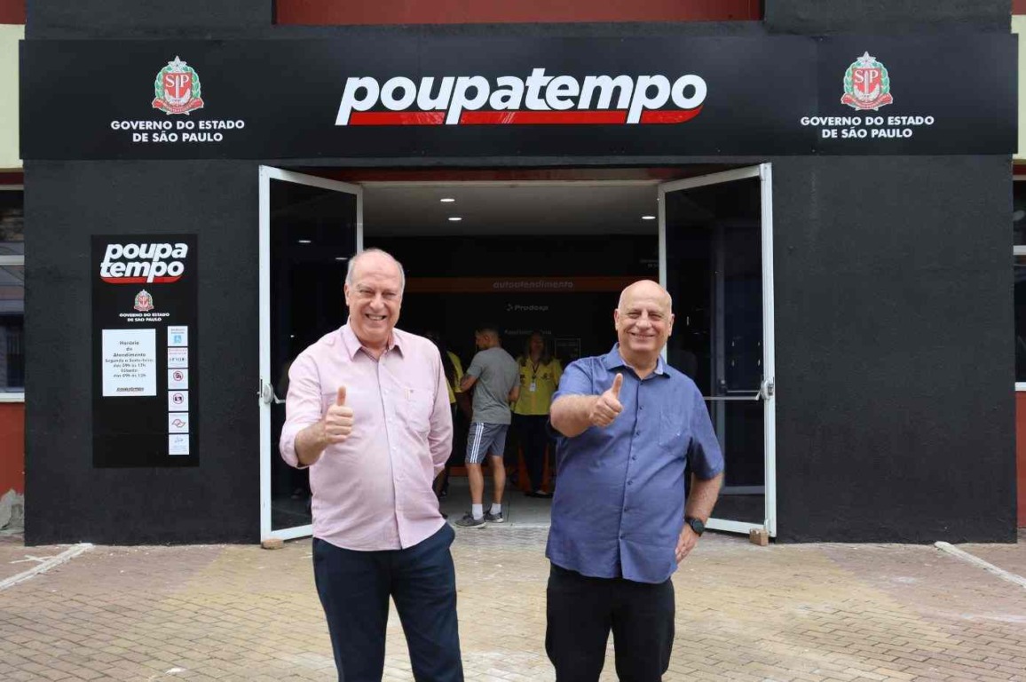 Foto: Prefeitura de Campo Limpo Paulista