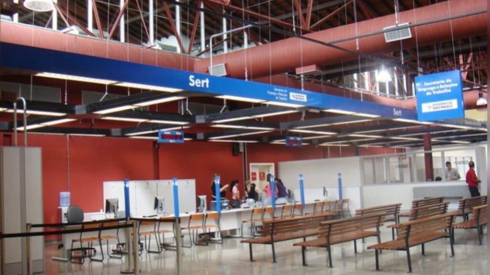 Poupatempo Jundiaí vai reabrir em 16 de setembro. (Foto: Divulgação)