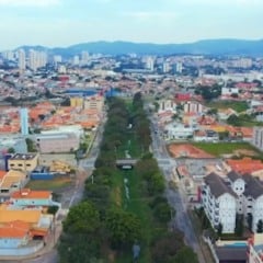 Qualidade de vida: arborização é um dos destaques do Parque da Represa