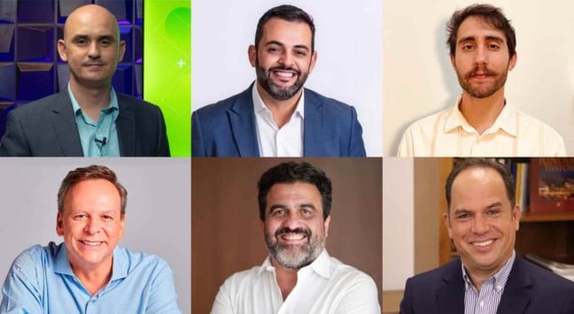 Confira os 6 pré-candidatos à Prefeitura de Jundiaí nas eleições 2024