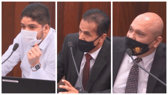 Movimentos sociais repudiam falas preconceituosas na Câmara Municipal de Jundiaí