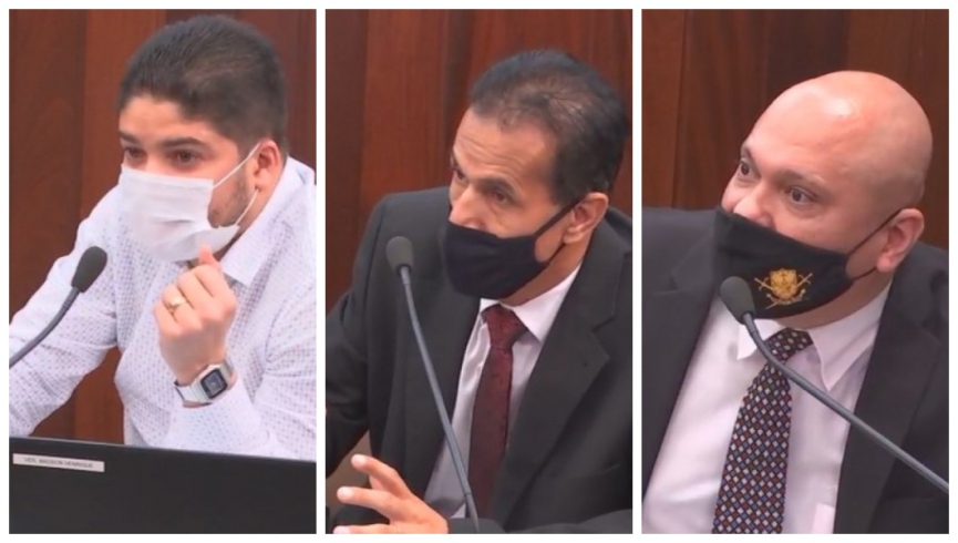 Movimentos sociais repudiam falas preconceituosas na Câmara Municipal de Jundiaí